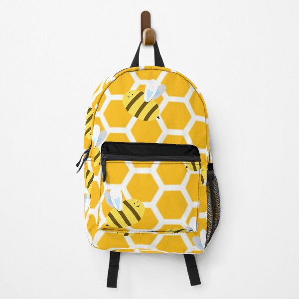 Item preview, Bitty Bees designed and sold by Trinity Torrey.