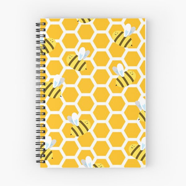 Item preview, Bitty Bees designed and sold by Trinity Torrey.