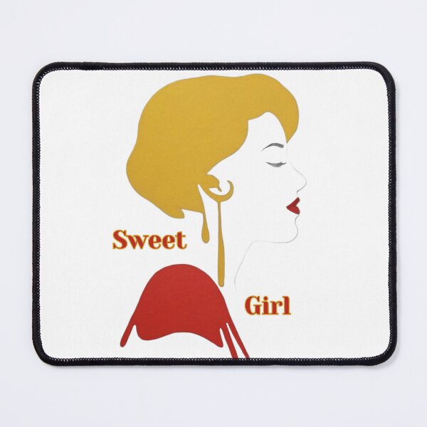 Item preview, Seet Girl designed and sold by beerbrother.