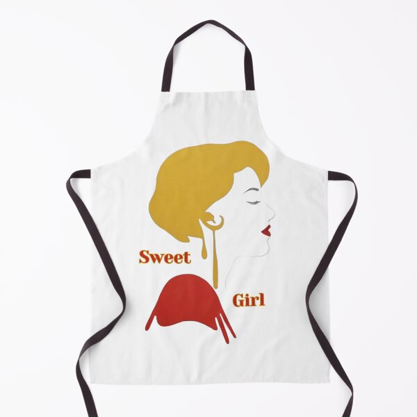 Item preview, Seet Girl designed and sold by beerbrother.