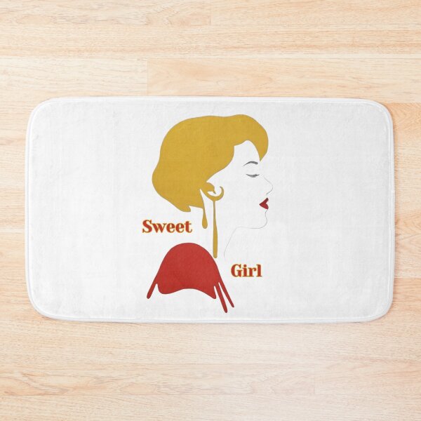 Item preview, Seet Girl designed and sold by beerbrother.