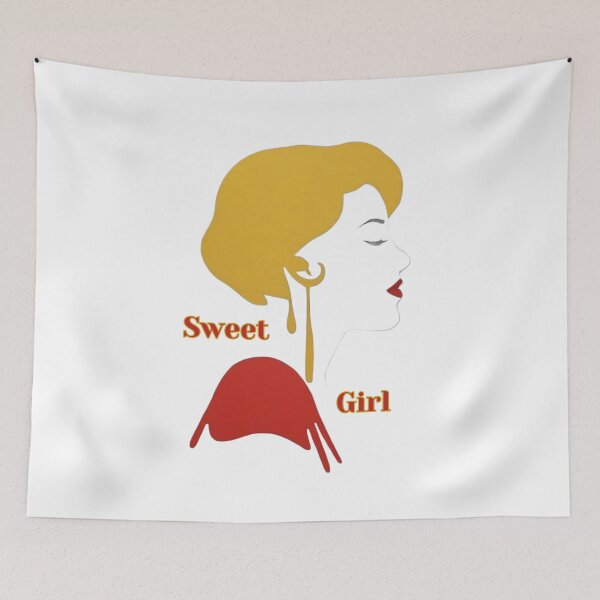 Item preview, Seet Girl designed and sold by beerbrother.