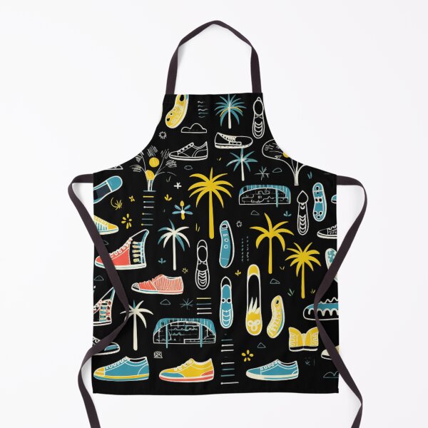 Artikelvorschau, Buntes Muster entworfen und verkauft von VibeStyleShop.