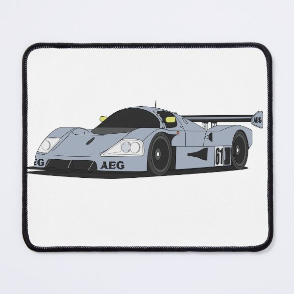 Item preview, Mercedes Sauber C9 designed and sold by Studio Snuzi.