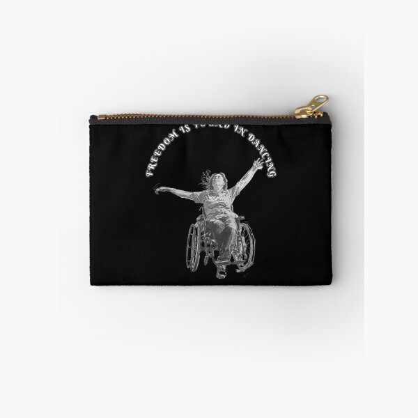 Item preview, Freedom Is Found In Dancing designed and sold by mirciashop.