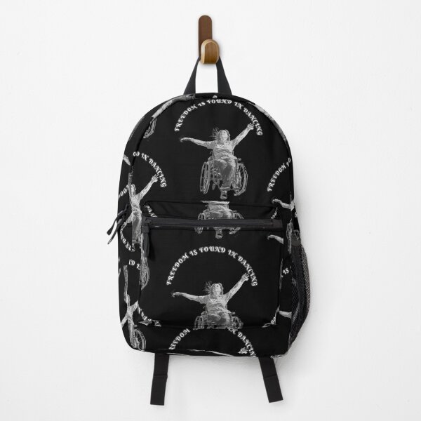 Item preview, Freedom Is Found In Dancing designed and sold by mirciashop.