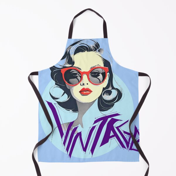 Item preview, Retro vintage Illustration Celebrating Vintage Vehicles designed and sold by ironpalette.