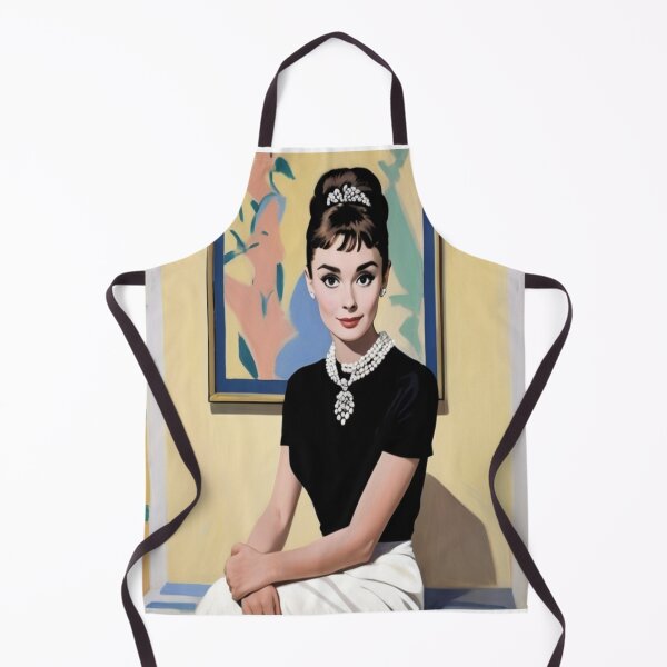 Item preview, AUDREY HEPBURN designed and sold by TOGETHERINSIEME.