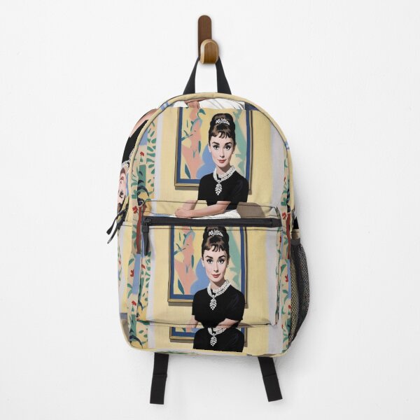 Item preview, AUDREY HEPBURN designed and sold by TOGETHERINSIEME.