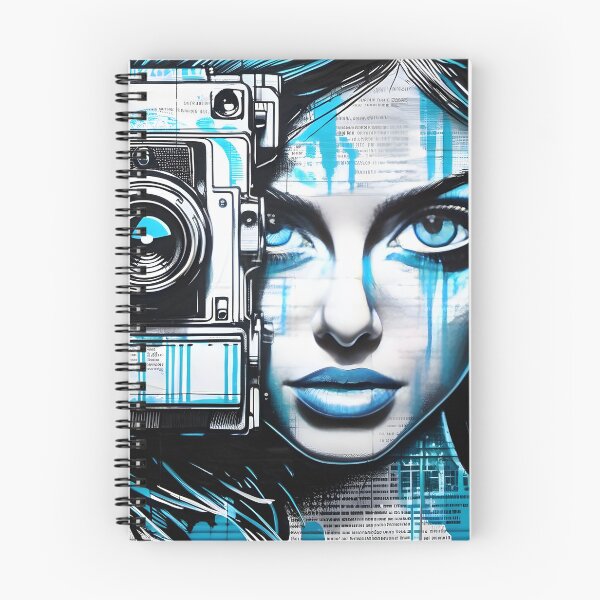 Item preview, Tales Through Aperture designed and sold by ramboe.