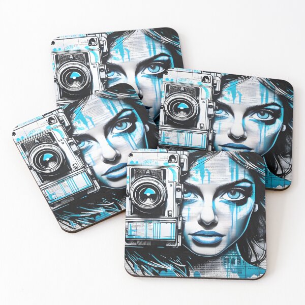 Item preview, Tales Through Aperture designed and sold by ramboe.