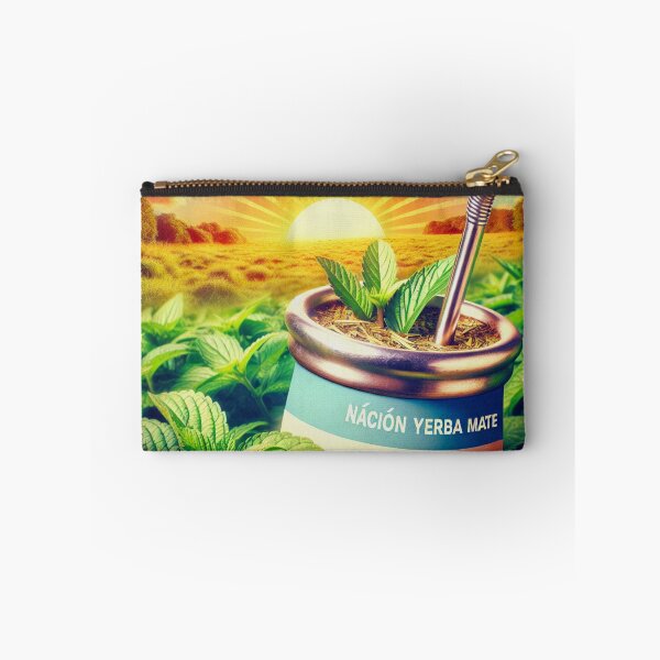 Item preview, Nación Yerba Mate Argentinian Sunrise designed and sold by HippieFarms11.