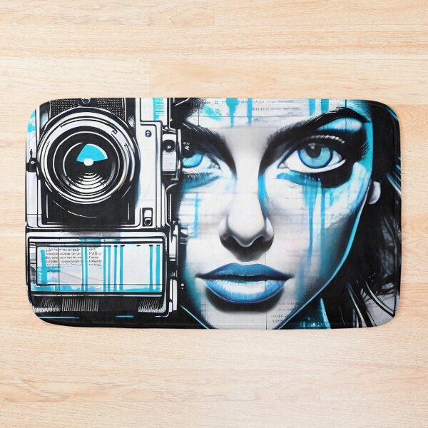 Item preview, Tales Through Aperture designed and sold by ramboe.