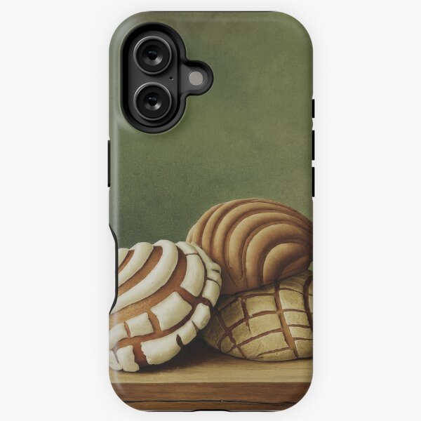 Item preview, Conchas Still life 3 Vertical designed and sold by high-noon-moon.