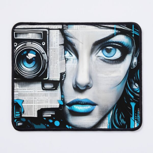 Item preview, Tales Through Aperture designed and sold by ramboe.