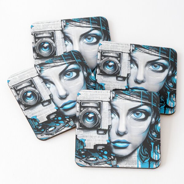 Item preview, Tales Through Aperture designed and sold by ramboe.