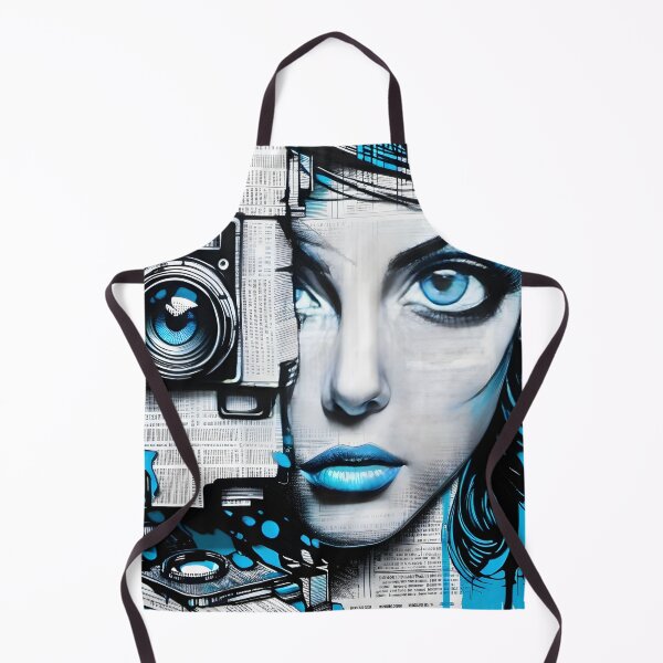 Item preview, Tales Through Aperture designed and sold by ramboe.