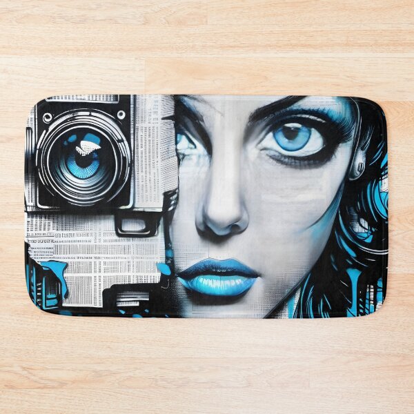 Item preview, Tales Through Aperture designed and sold by ramboe.