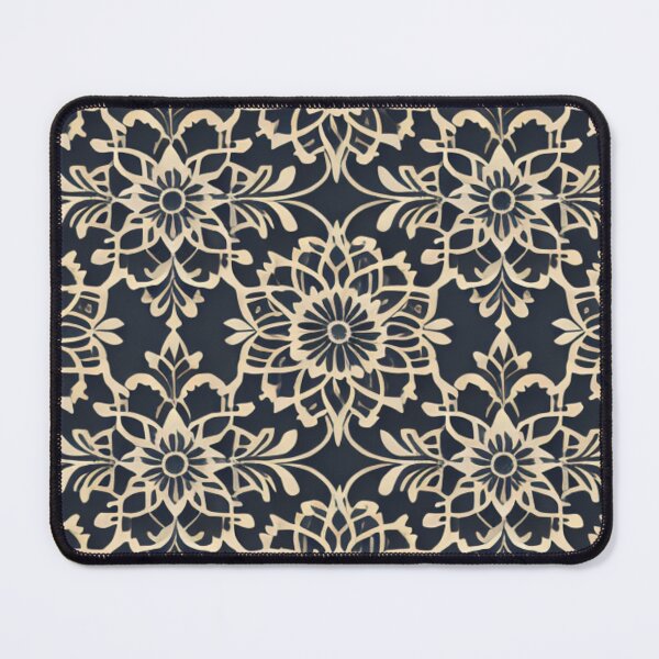 Item preview, Lace Inspired Pattern designed and sold by hallwell.