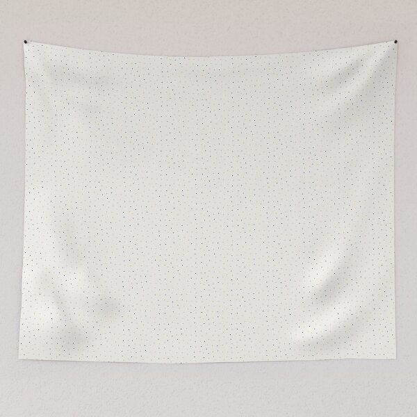 Item preview, Pastel Triangle Serenity: Minimal Pattern Design designed and sold by hjian8219.