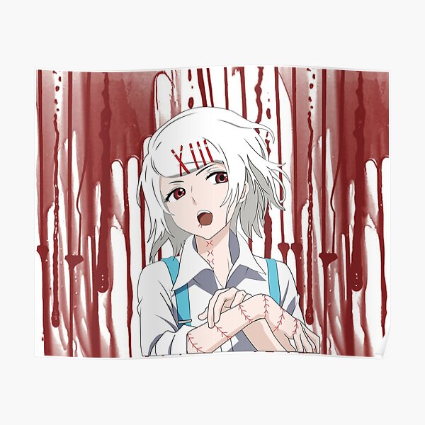 Featured image of post Juuzou Suzuya Red Aesthetic Anime tokyo ghoul juuzou suzuya