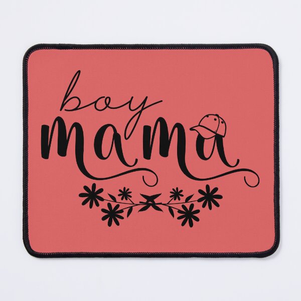 Item preview, Boy mom designed and sold by fatifleur-art.