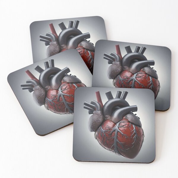 Item preview, Heart 003 designed and sold by zerez.