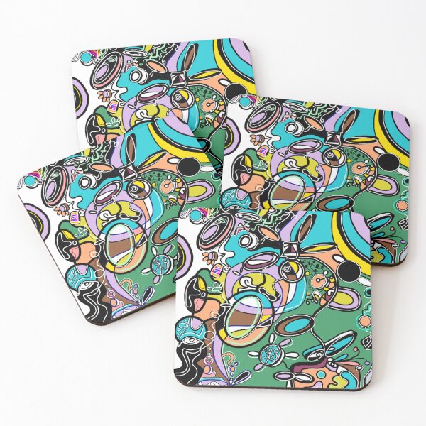 Item preview, Belong Within designed and sold by Cassmafrass.