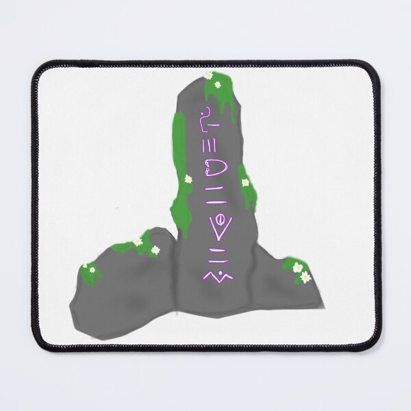 Item preview, Jorvik Rune Thomb ~ Flowers  designed and sold by csengodongo.