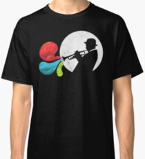 Birth of Jazz Classic T-Shirt