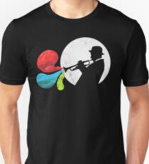 Birth of Jazz Unisex T-Shirt