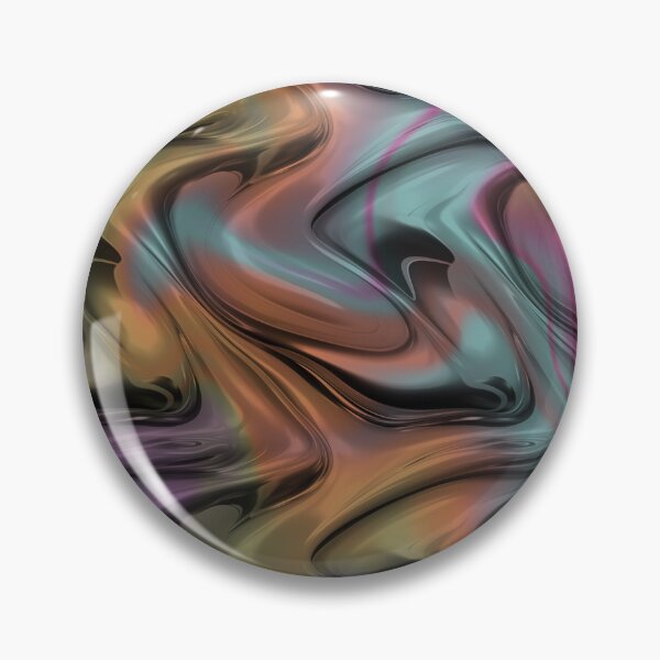 Item preview, Oil spill designed and sold by sofixaz.