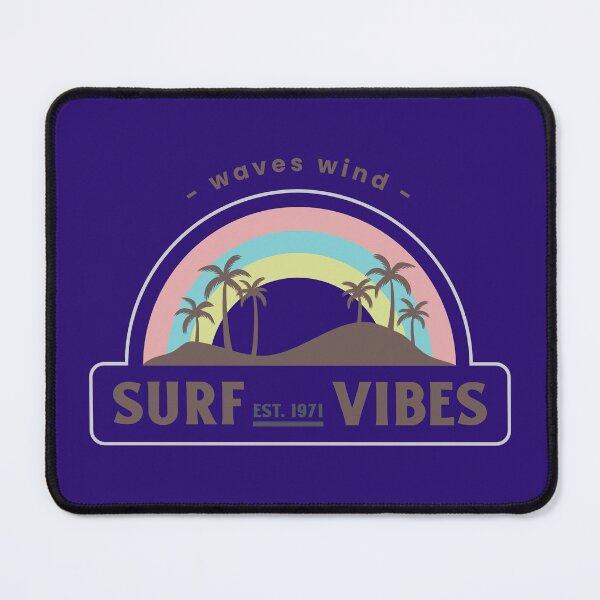 Item preview, Surf Vibes! designed and sold by chancieteeshop.