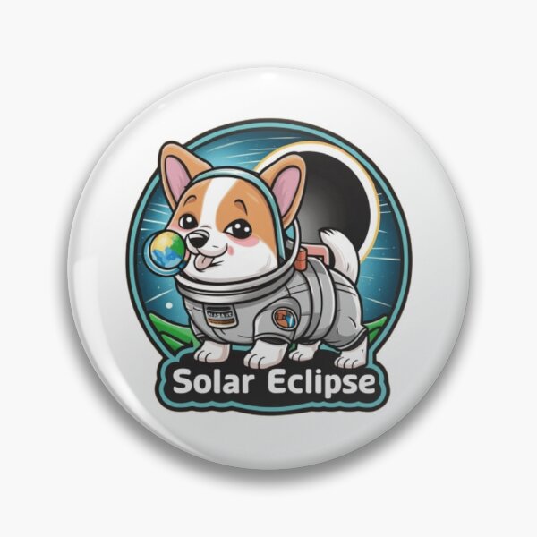 Item preview, solar eclipse designed and sold by JonysCreativeDesigns.