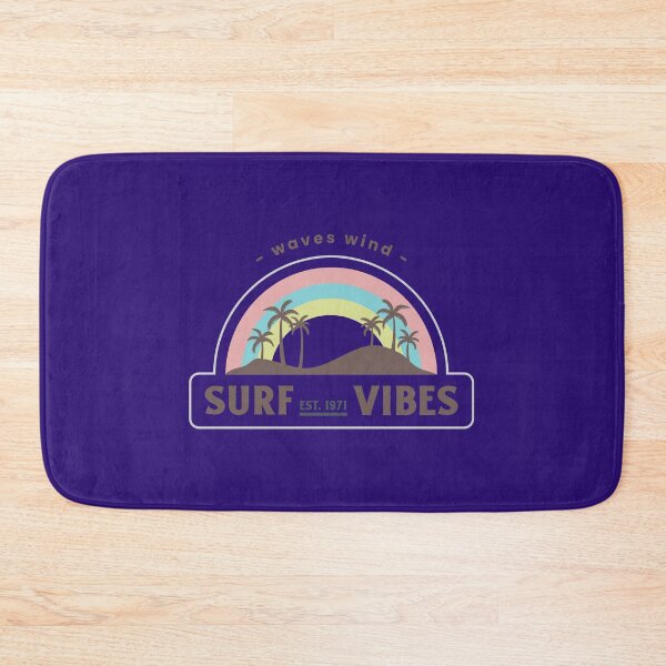 Item preview, Surf Vibes! designed and sold by chancieteeshop.