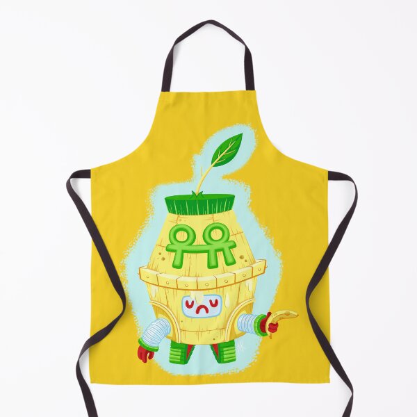 Item preview, Banana Mech Sad designed and sold by nocturnallygeekyme.