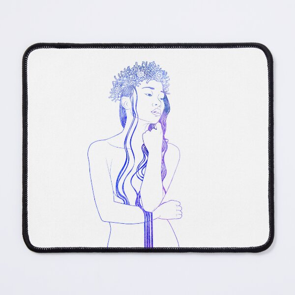 Item preview, Nereid CCXIV designed and sold by sirenarts.