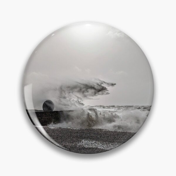 Item preview, The Storm designed and sold by Cullen Curnow.