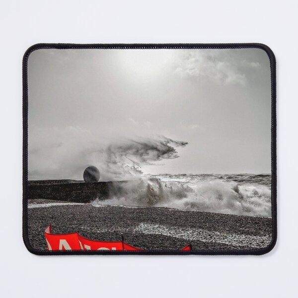 Item preview, The Storm designed and sold by Cullen Curnow.