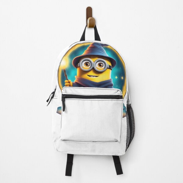 Item preview, Magic Minion designed and sold by pocketsocks.