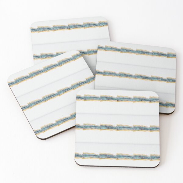 Item preview, Sand, Water, Ink designed and sold by phylliswalter.