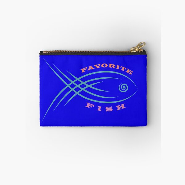 Item preview, FAVORITE FISH designed and sold by Millybum.
