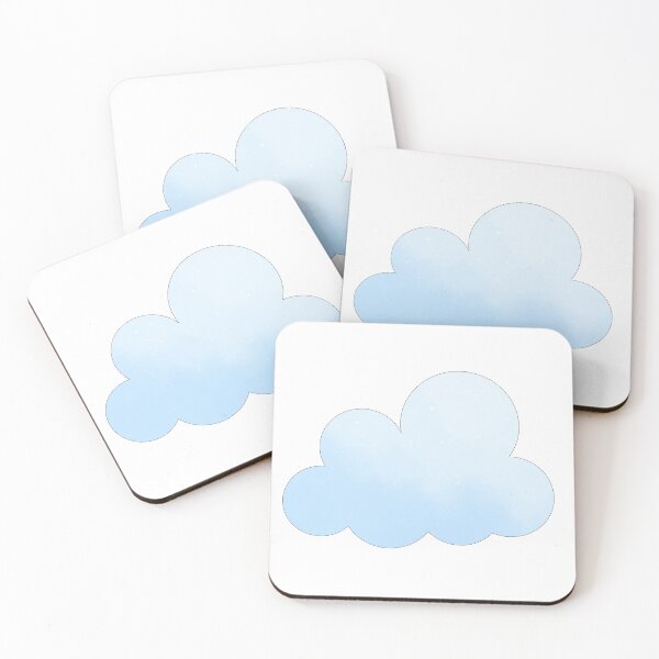 Item preview, Cloud designed and sold by Maya Vt.