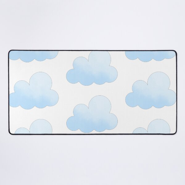 Item preview, Cloud designed and sold by Maya Vt.