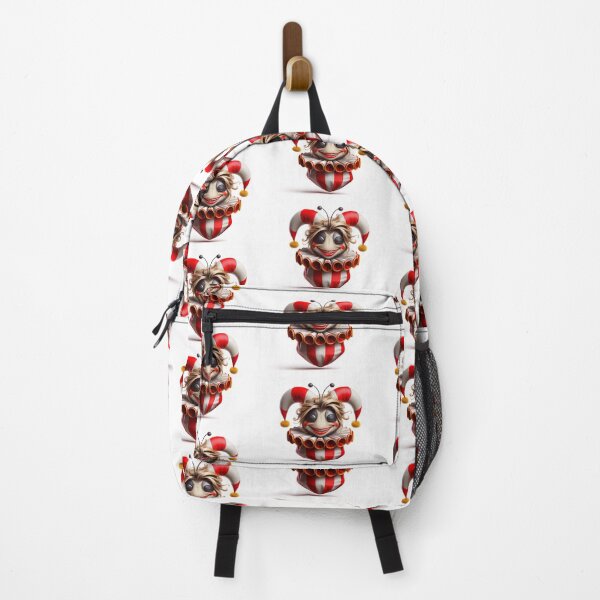 Item preview, Harley The Bug designed and sold by Midnight Veil Designs.