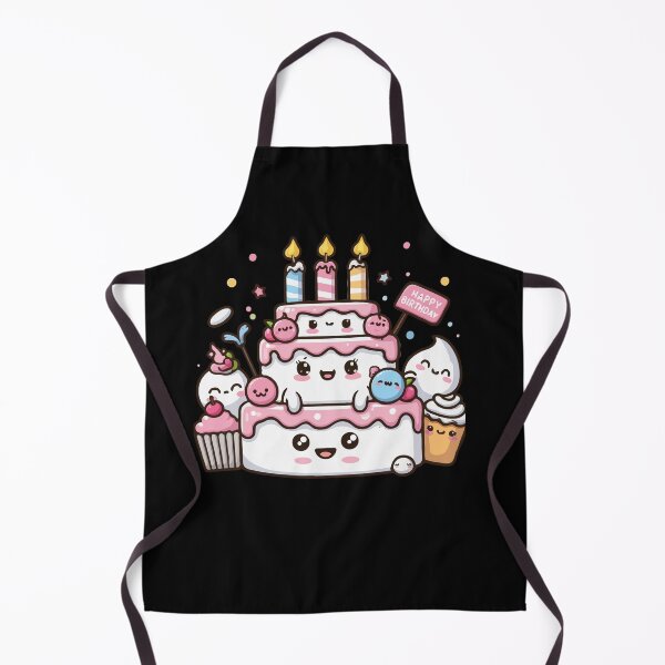 Item preview, kids birthday party cake designed and sold by Patremolne.