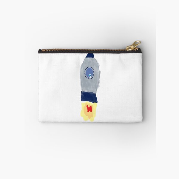 Item preview, RocketShip designed and sold by n-e-s-h-i.