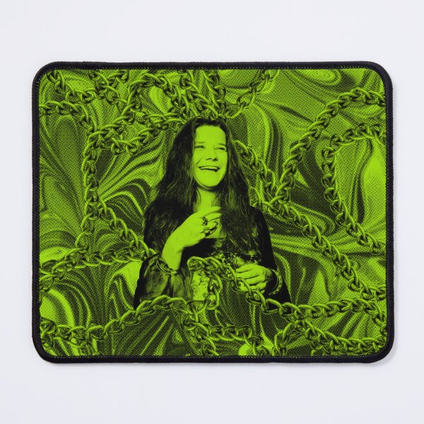 Item preview, G71N19002407 - Janis Joplin designed and sold by Gio71Nico19.