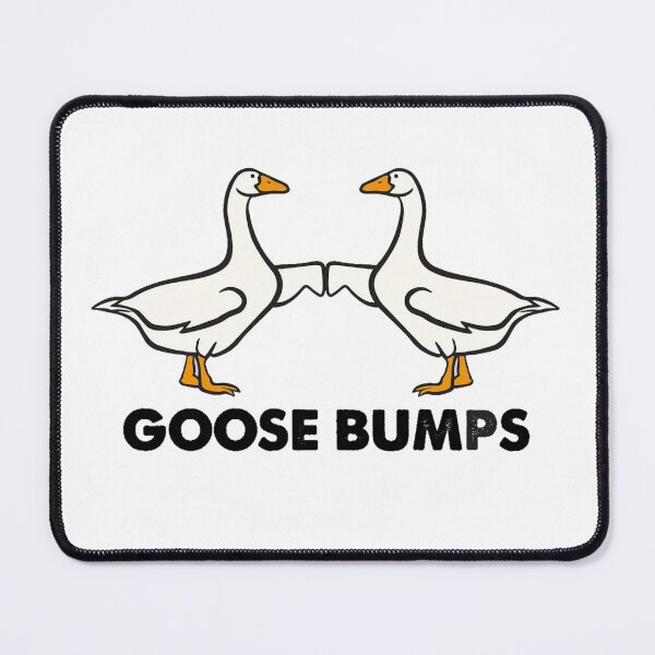 Item preview, Goose Bumps designed and sold by TomaszTshirt.