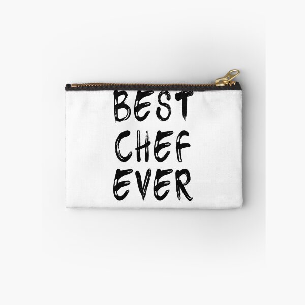 Item preview, Best Chef Ever designed and sold by GoJobs.
